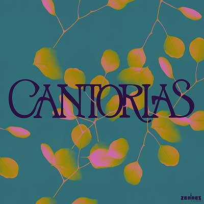 CANTORIAS – CANTORIAS (CD)