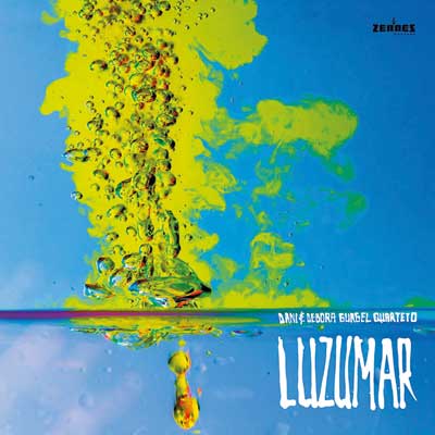 DDG4 - Luzumar (audio-cd)