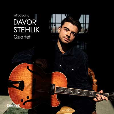 Davor Stehlik Quartet – Introducing (CD)