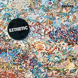 Ezthetic - Ezthetic (CD)