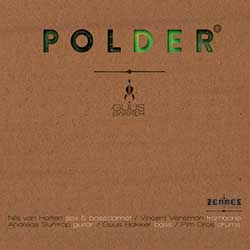 Guus Bakker - Polder (download mp3)