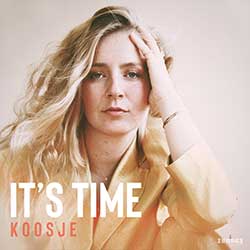 Koosje - It’s Time (CD)