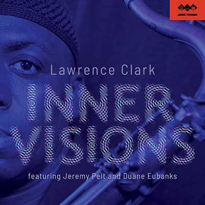 Lawrence Clark - Inner Visions (download WAV)