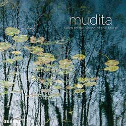 Mudita - Listen to the sound of the forest (download mp3)