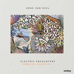 Oene van Geel - Connecting Colors Vol2 (download WAV)