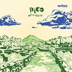 Otto Kintet – PICO (vinyl)