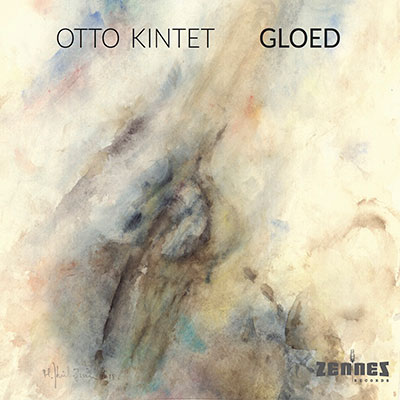 Otto Kintet - Gloed (vinyl)