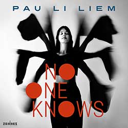 Pau Li Liem – No One Knows (CD)