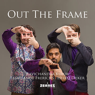 Kulur/Frerichs/Dijker - Out The Frame (mp3)