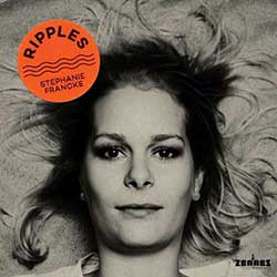 Stephanie Francke - Ripples (audio-cd)