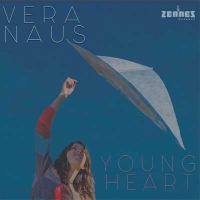 Vera Naus - Young heart (mp3)
